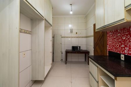 Casa para alugar com 93m², 3 quartos e 1 vagaCozinha