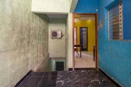 Casa para alugar com 93m², 3 quartos e 1 vagaEntrada/Quintal