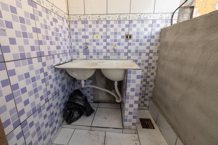 Casa para alugar com 93m², 3 quartos e 1 vagaÁrea de Serviço