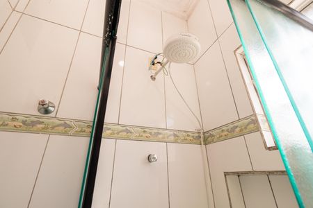 Casa para alugar com 93m², 3 quartos e 1 vagaBanheiro da Suíte