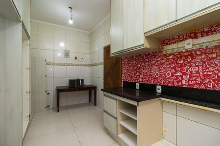Casa para alugar com 93m², 3 quartos e 1 vagaCozinha