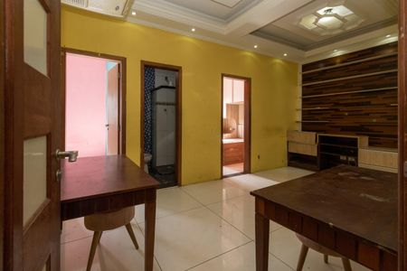 Casa para alugar com 93m², 3 quartos e 1 vagaSala