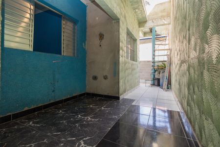 Casa para alugar com 93m², 3 quartos e 1 vagaÁrea comum