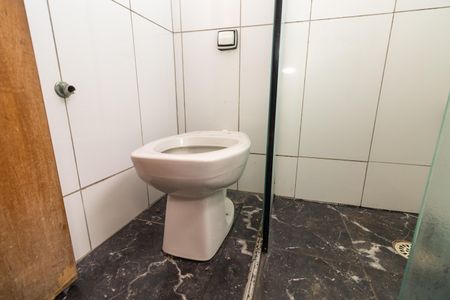 Casa para alugar com 93m², 3 quartos e 1 vagaBanheiro da Suíte