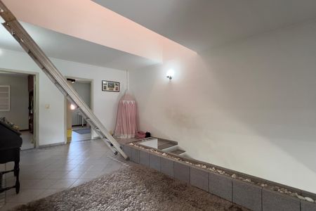 Casa para alugar com 300m², 4 quartos e 3 vagasHall dos Dormitórios