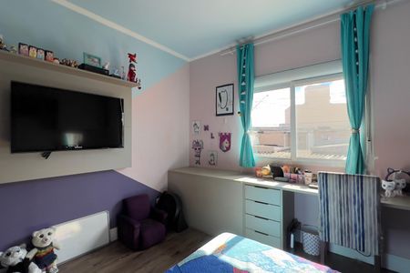 Casa para alugar com 300m², 4 quartos e 3 vagasQuarto 2