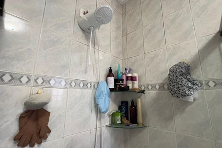 Casa para alugar com 300m², 4 quartos e 3 vagasBanheiro da Suíte