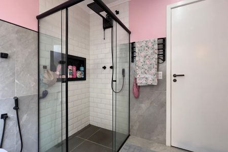 Casa para alugar com 300m², 4 quartos e 3 vagasBanheiro Social