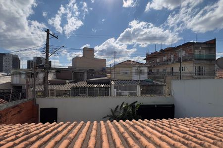 Casa para alugar com 300m², 4 quartos e 3 vagasVista do Quarto 2