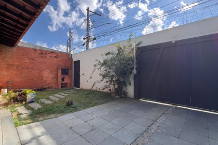 Casa para alugar com 300m², 4 quartos e 3 vagasGaragem