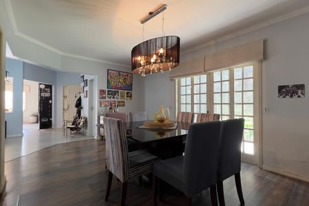 Casa para alugar com 300m², 4 quartos e 3 vagasCopa