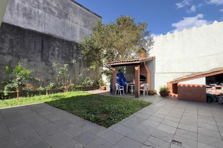 Casa para alugar com 300m², 4 quartos e 3 vagasÁrea Externa