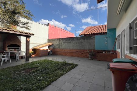 Casa para alugar com 300m², 4 quartos e 3 vagasÁrea Externa