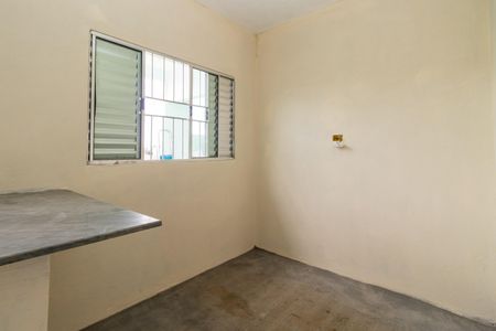 Casa para alugar com 42m², 2 quartos e sem vagaSala/Cozinha