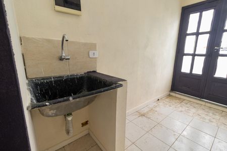 Casa para alugar com 42m², 2 quartos e sem vagaÁrea de Serviço