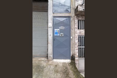 Casa para alugar com 42m², 2 quartos e sem vagaFachada