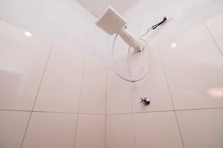 Casa para alugar com 42m², 2 quartos e sem vagaBanheiro Social