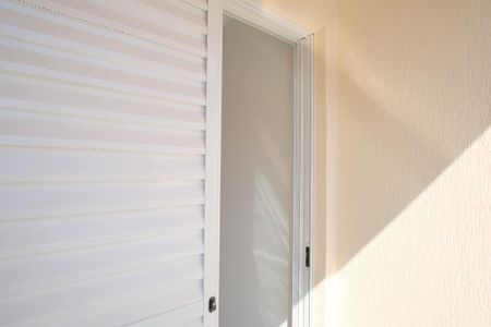 Apartamento à venda com 51m², 2 quartos e sem vagaVaranda da Suíte 1