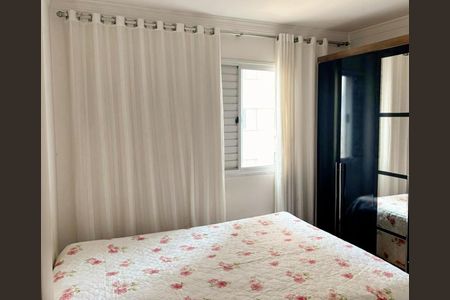 Quarto 1 de apartamento à venda com 3 quartos, 65m² em Luz, São Paulo