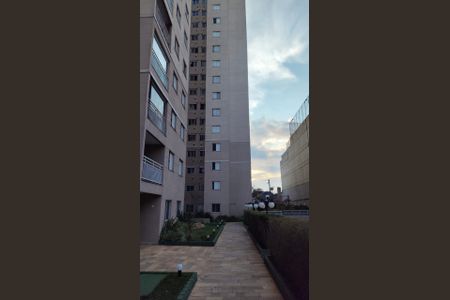 Apartamento à venda com 65m², 3 quartos e 1 vaga Apartamento à venda com 65m², 3 quartos e 1 vagaÁrea comum