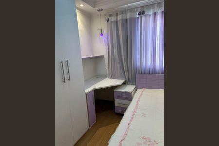 Quarto 3 de apartamento à venda com 3 quartos, 65m² em Luz, São Paulo