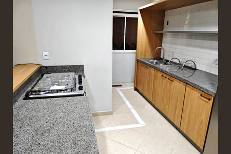 Apartamento à venda com 65m², 3 quartos e 1 vaga Apartamento à venda com 65m², 3 quartos e 1 vagaÁrea comum - Salão de festas