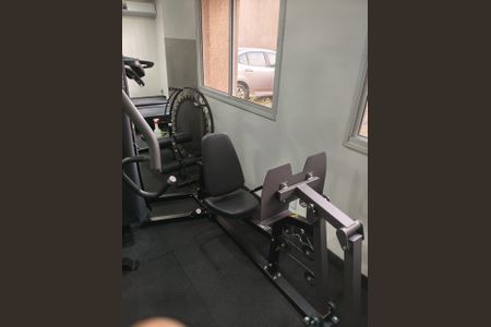 Apartamento à venda com 65m², 3 quartos e 1 vaga Apartamento à venda com 65m², 3 quartos e 1 vagaAcademia