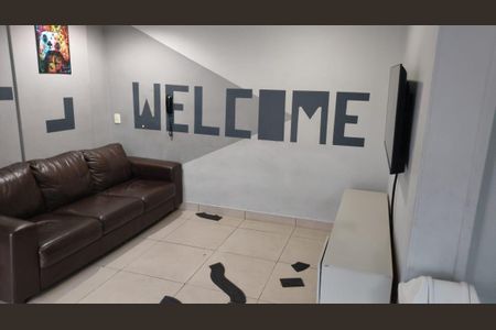 Apartamento à venda com 65m², 3 quartos e 1 vaga Apartamento à venda com 65m², 3 quartos e 1 vagaSalão de jogos