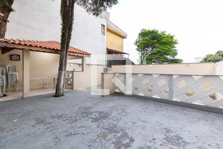 Apartamento à venda com 60m², 2 quartos e 1 vaga Apartamento à venda com 60m², 2 quartos e 1 vagaÁrea comum - Salão de festas