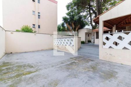 Apartamento à venda com 60m², 2 quartos e 1 vaga Apartamento à venda com 60m², 2 quartos e 1 vagaÁrea comum - Salão de festas