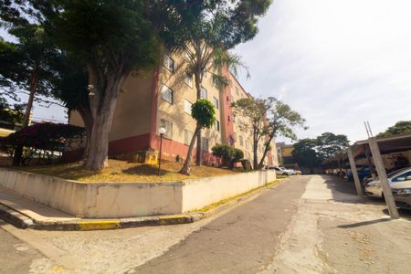 Apartamento à venda com 60m², 2 quartos e 1 vaga Apartamento à venda com 60m², 2 quartos e 1 vagaÁrea comum