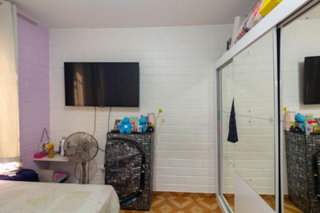 Apartamento à venda com 60m², 2 quartos e 1 vaga Apartamento à venda com 60m², 2 quartos e 1 vagaQuarto 1