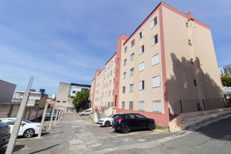 Apartamento à venda com 60m², 2 quartos e 1 vaga Apartamento à venda com 60m², 2 quartos e 1 vagaÁrea comum