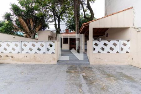 Apartamento à venda com 60m², 2 quartos e 1 vaga Apartamento à venda com 60m², 2 quartos e 1 vagaÁrea comum - Salão de festas