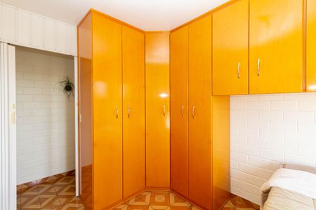 Apartamento à venda com 60m², 2 quartos e 1 vaga Apartamento à venda com 60m², 2 quartos e 1 vagaQuarto 2