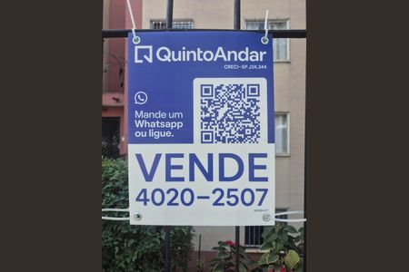 Apartamento à venda com 60m², 2 quartos e 1 vaga Apartamento à venda com 60m², 2 quartos e 1 vagaPlaca
