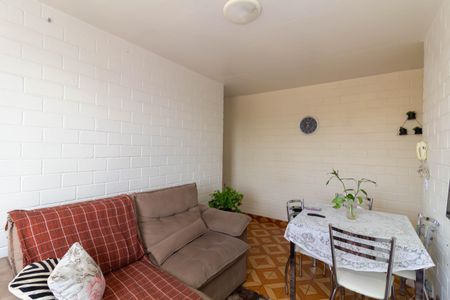 Apartamento à venda com 60m², 2 quartos e 1 vaga Apartamento à venda com 60m², 2 quartos e 1 vagaSala