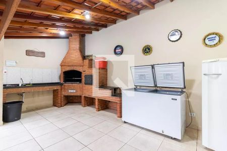 Apartamento à venda com 60m², 2 quartos e 1 vaga Apartamento à venda com 60m², 2 quartos e 1 vagaÁrea comum - Salão de festas