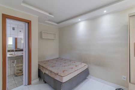 Apartamento à venda com 48m², 1 quarto e 2 vagasQuarto