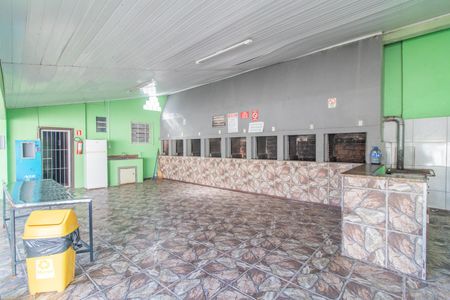 Apartamento à venda com 48m², 1 quarto e 2 vagasÁrea comum - Churrasqueira