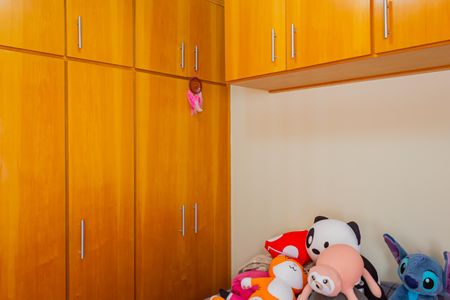 Apartamento à venda com 144m², 4 quartos e 2 vagasQuarto 1