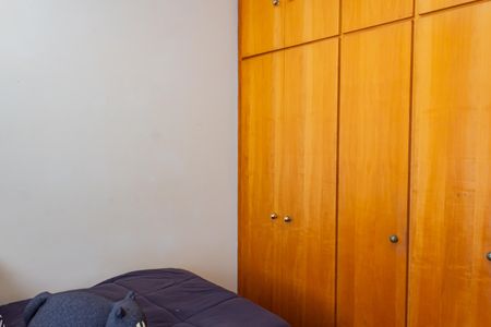 Apartamento à venda com 144m², 4 quartos e 2 vagasQuarto 3