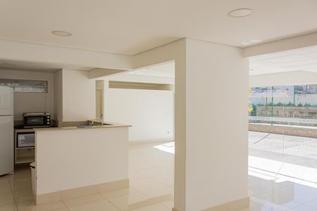 Apartamento à venda com 144m², 4 quartos e 2 vagasÁrea comum