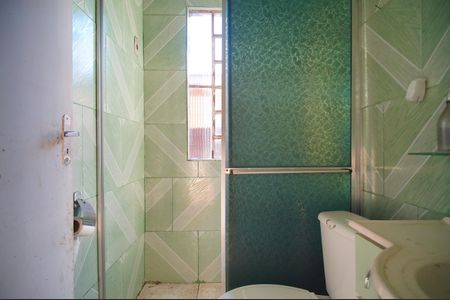 Casa para alugar com 90m², 2 quartos e 1 vagaBanheiro Social