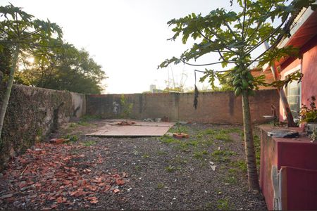 Casa para alugar com 90m², 2 quartos e 1 vagaÁrea Externa