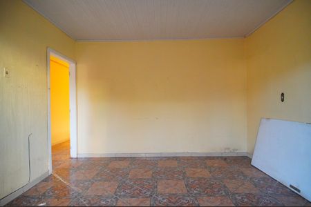 Quarto de casa para alugar com 2 quartos, 90m² em Rio Branco, São Leopoldo