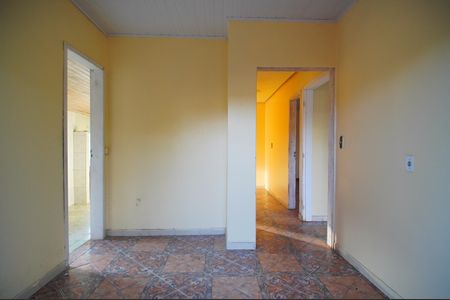 Sala de casa para alugar com 2 quartos, 90m² em Rio Branco, São Leopoldo