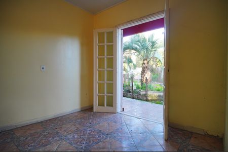 Sala de casa para alugar com 2 quartos, 90m² em Rio Branco, São Leopoldo