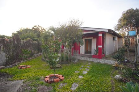 Casa para alugar com 90m², 2 quartos e 1 vagaÁrea Externa