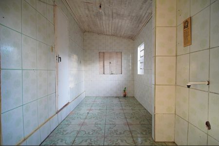 Casa para alugar com 90m², 2 quartos e 1 vagaCozinha